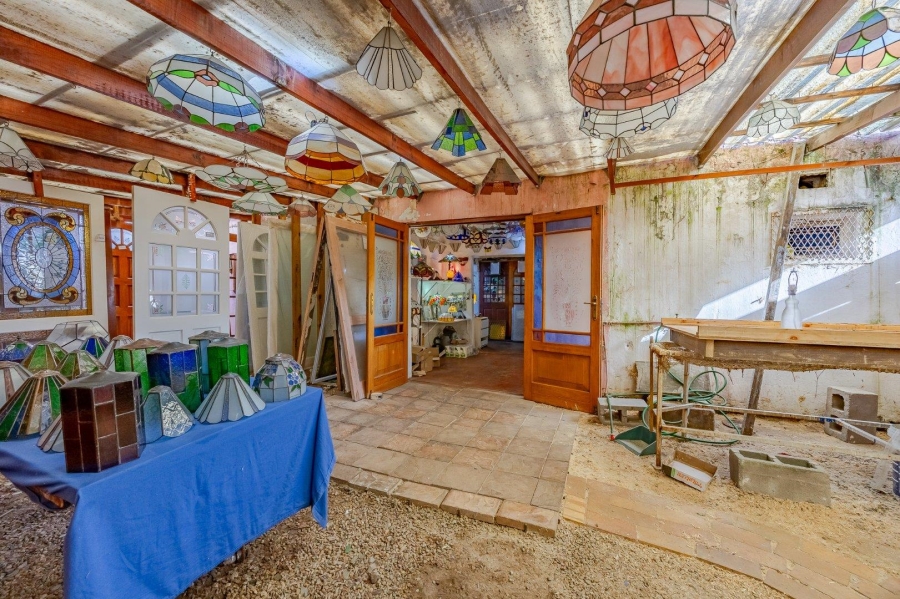 3 Bedroom Property for Sale in Lakeside Western Cape